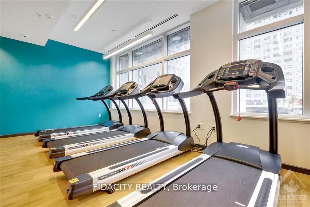 105 S Champagne Avenue • #2912 • Ottawa, ON photo 16