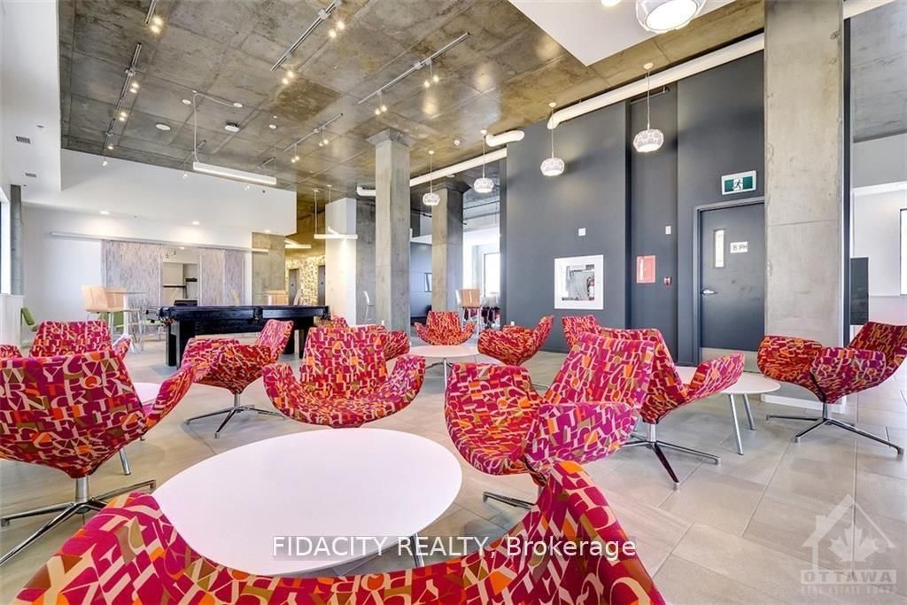 105 S Champagne Avenue • #2912 • Ottawa, ON photo 22