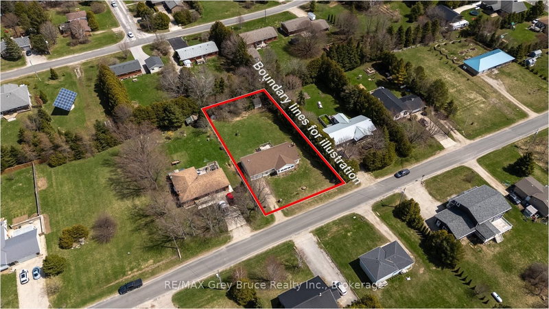 9 Bayfield Street