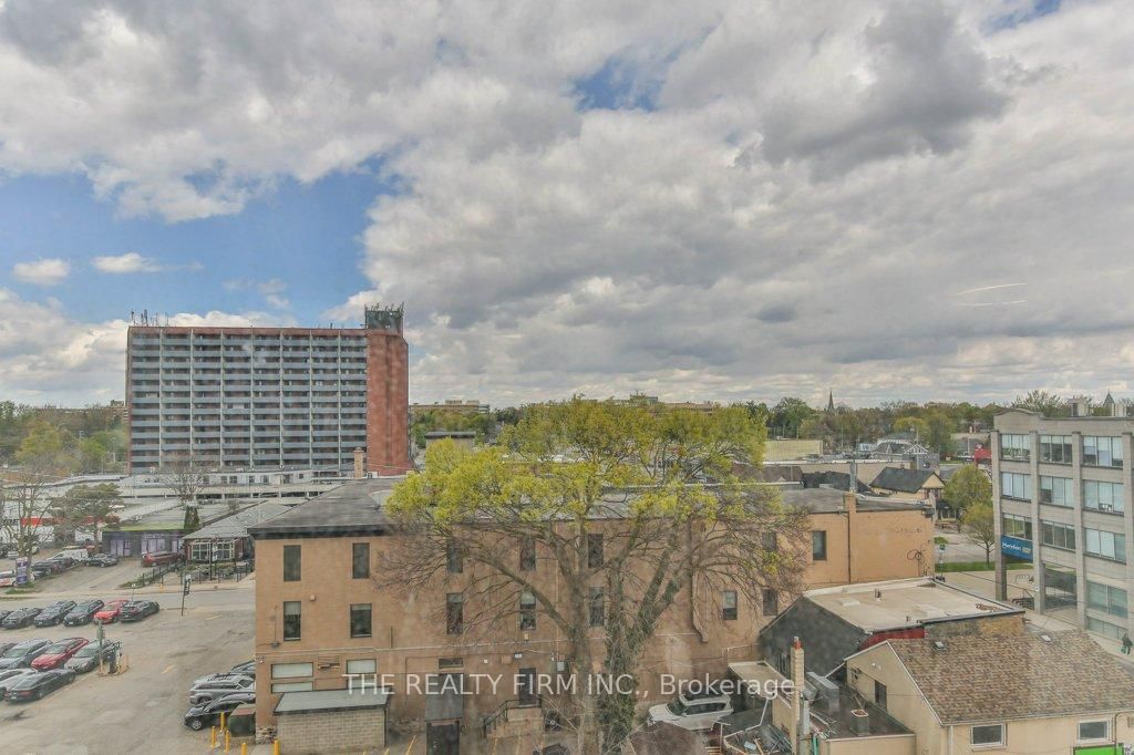695 RICHMOND Street, Unit 707 - Photo 24