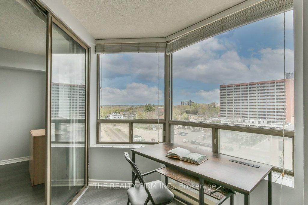 695 RICHMOND Street, Unit 707 - Photo 29