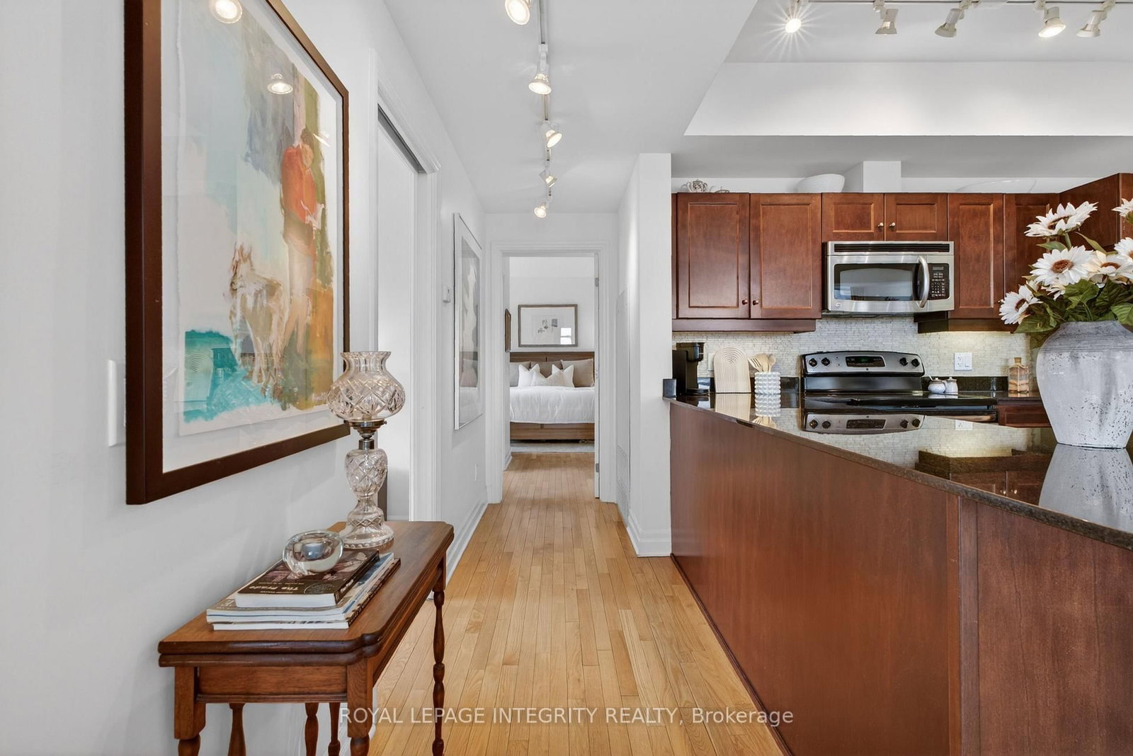 235 Kent Street, Unit 1612 - Photo 10