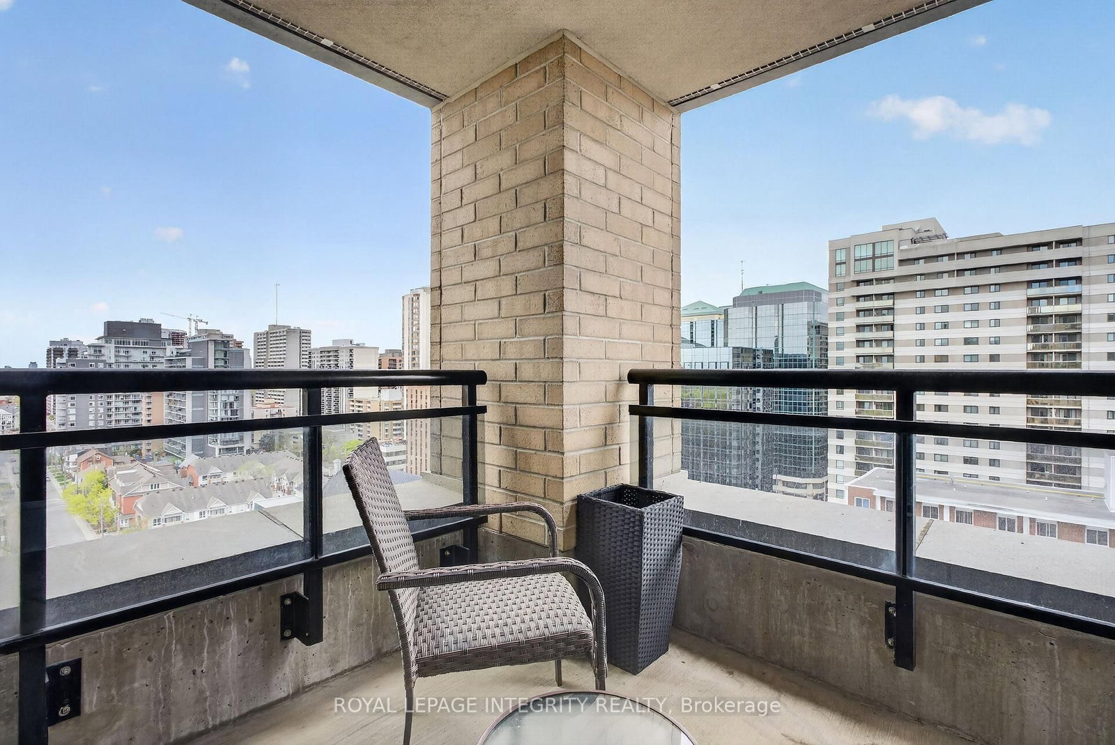 235 Kent Street, Unit 1612 - Photo 11