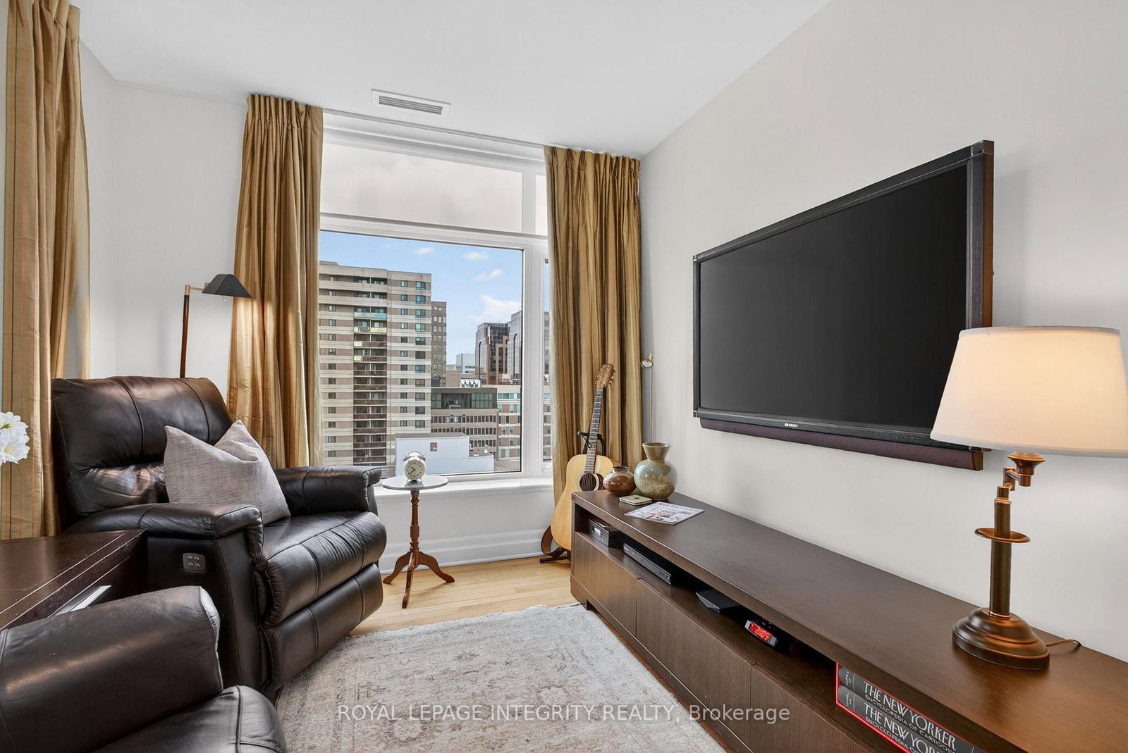 235 Kent Street, Unit 1612 - Photo 12