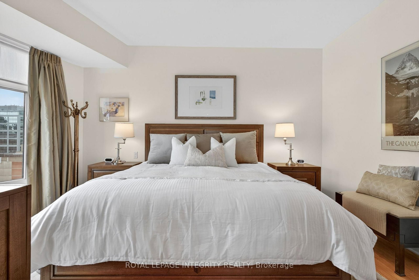 235 Kent Street, Unit 1612 - Photo 13