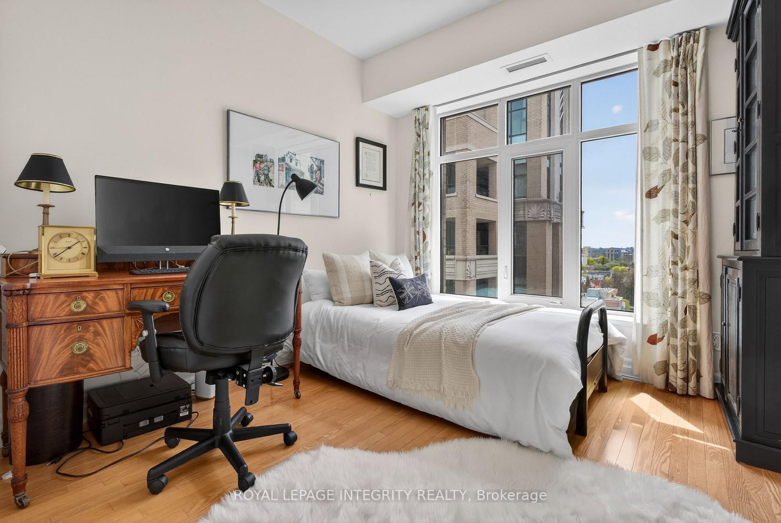 235 Kent Street, Unit 1612 - Photo 16