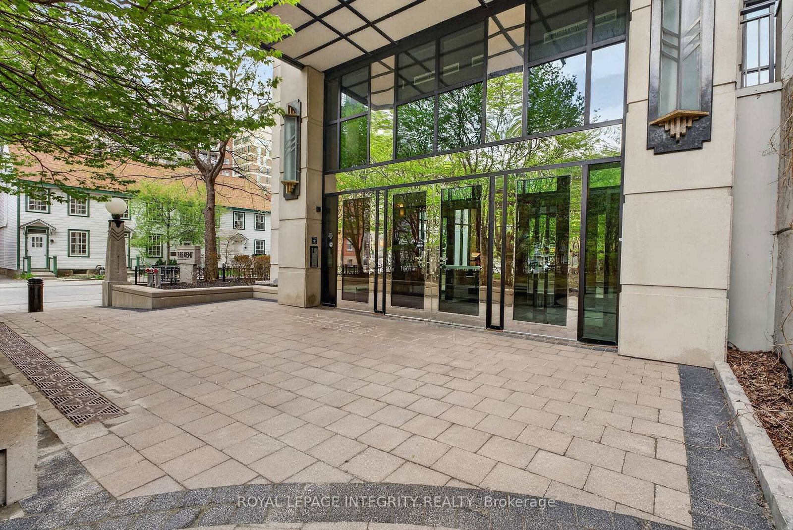 235 Kent Street, Unit 1612 - Photo 2