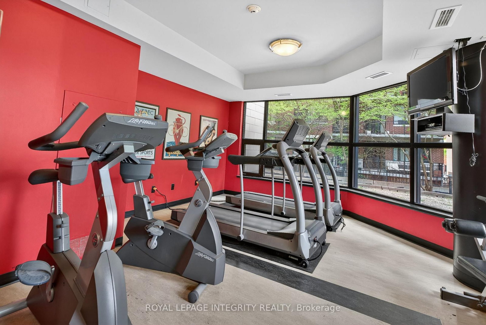 235 Kent Street, Unit 1612 - Photo 21