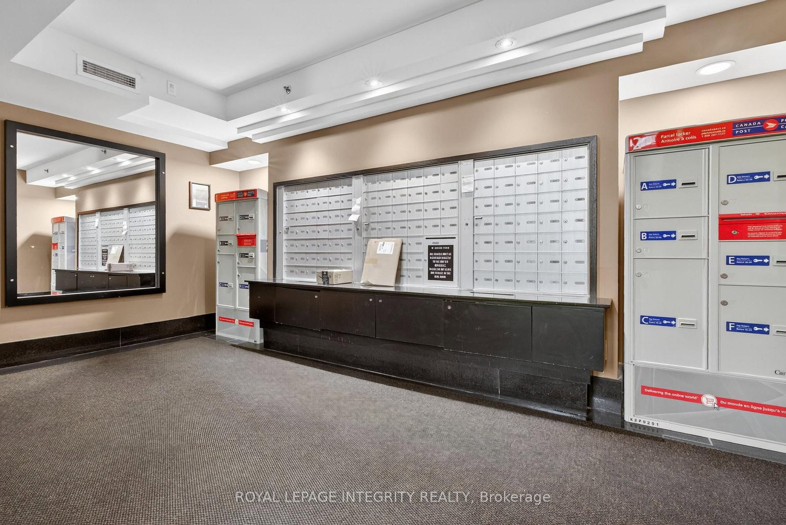 235 Kent Street, Unit 1612 - Photo 25