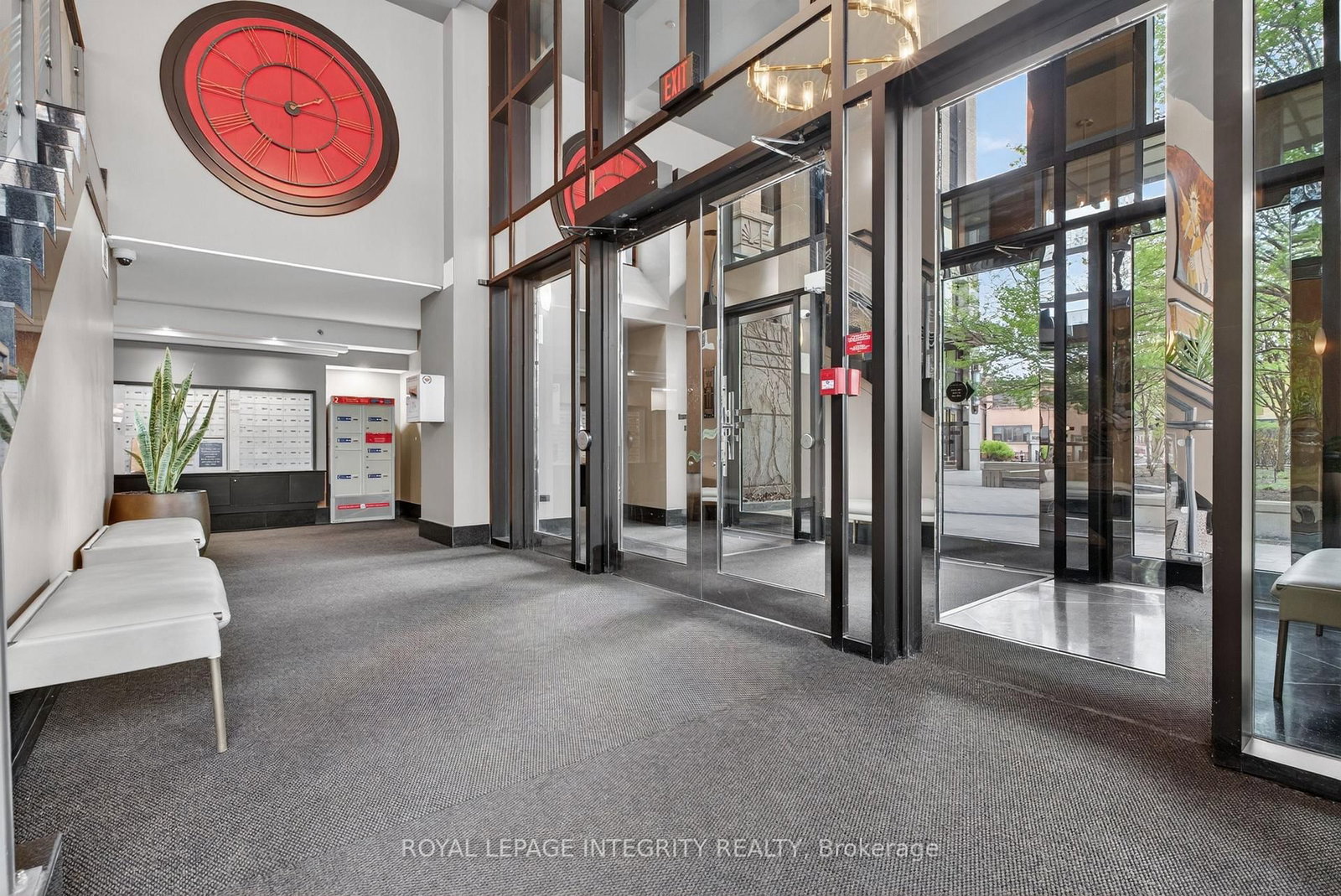235 Kent Street, Unit 1612 - Photo 3