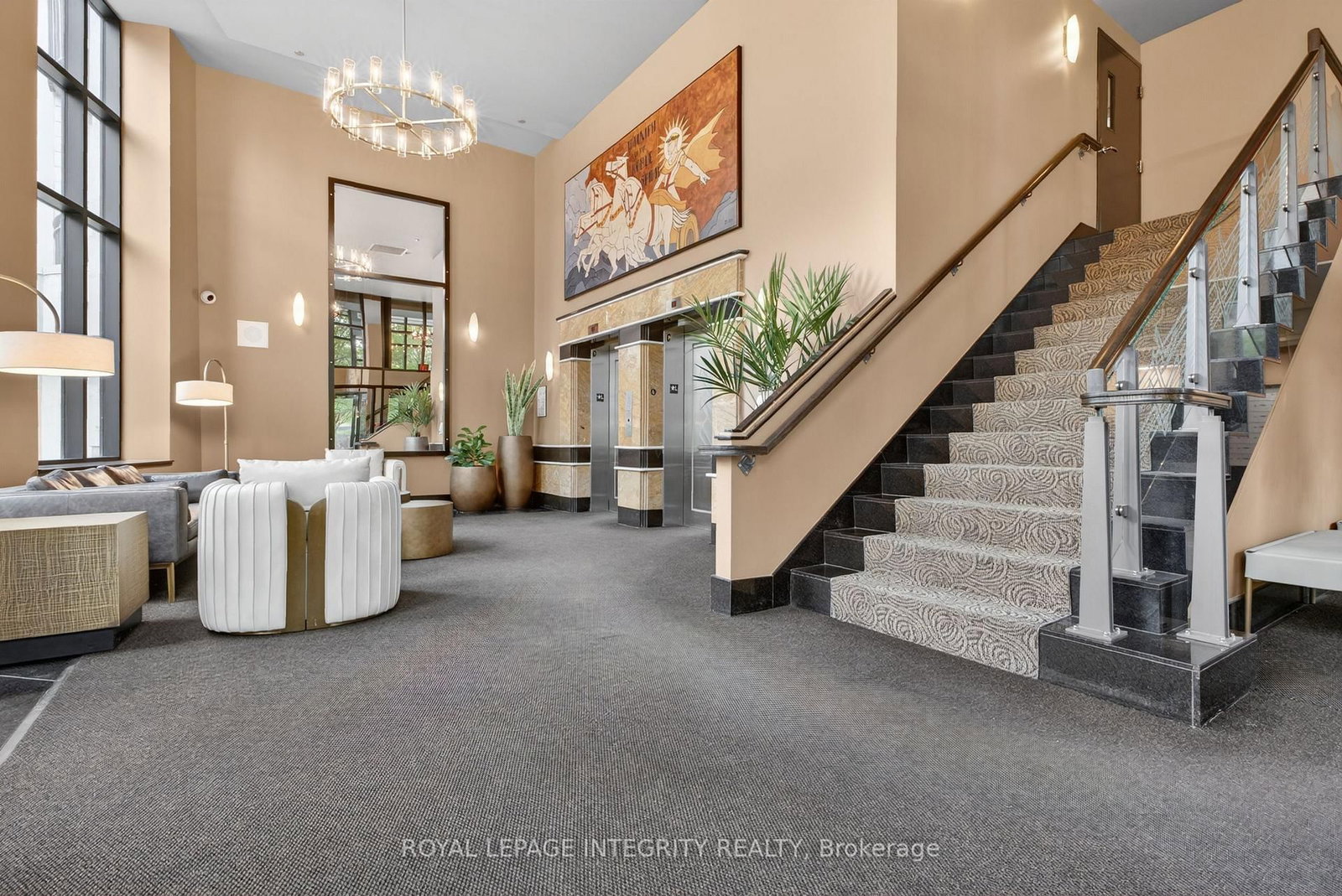 235 Kent Street, Unit 1612 - Photo 4