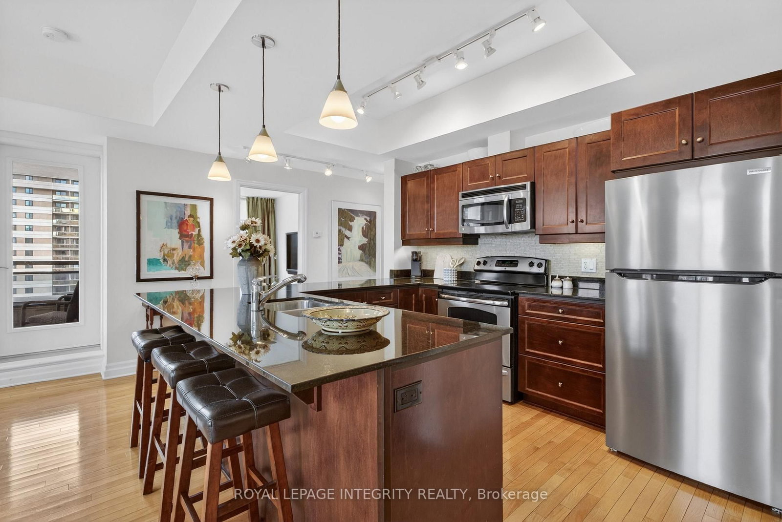 235 Kent Street, Unit 1612 - Photo 8