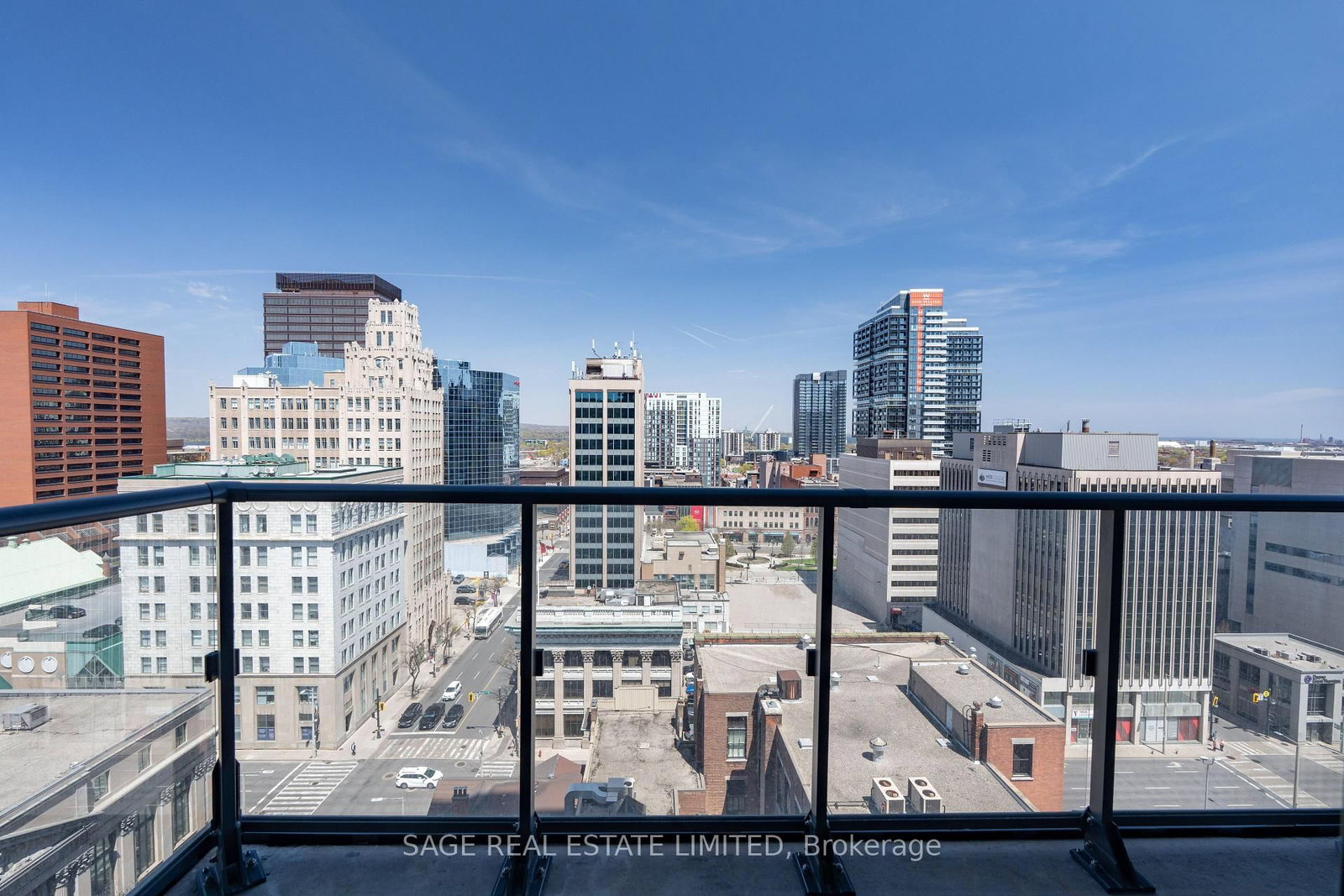 75 James Street S, Unit 1404 - Photo 11