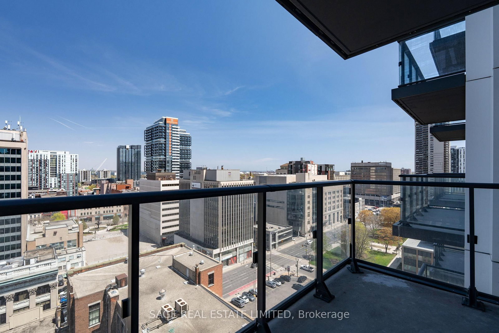 75 James Street S, Unit 1404 - Photo 12