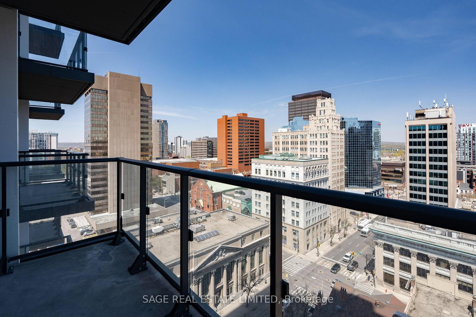 75 James Street S, Unit 1404 - Photo 13