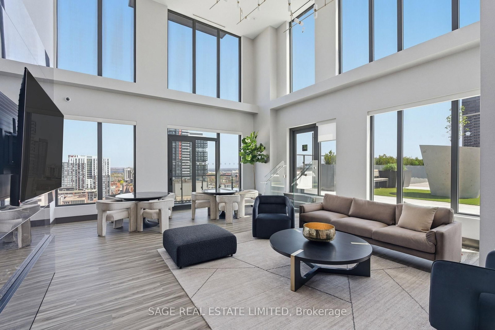 75 James Street S, Unit 1404 - Photo 23