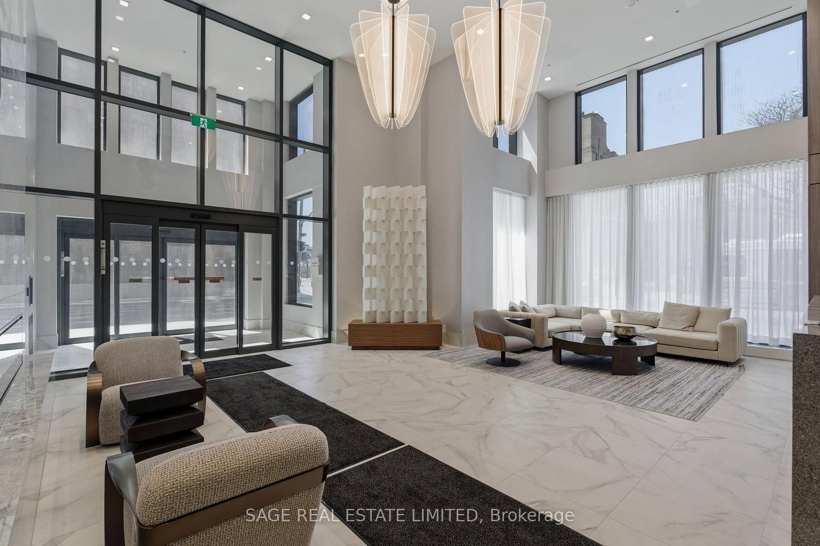 75 James Street S, Unit 1404 - Photo 47