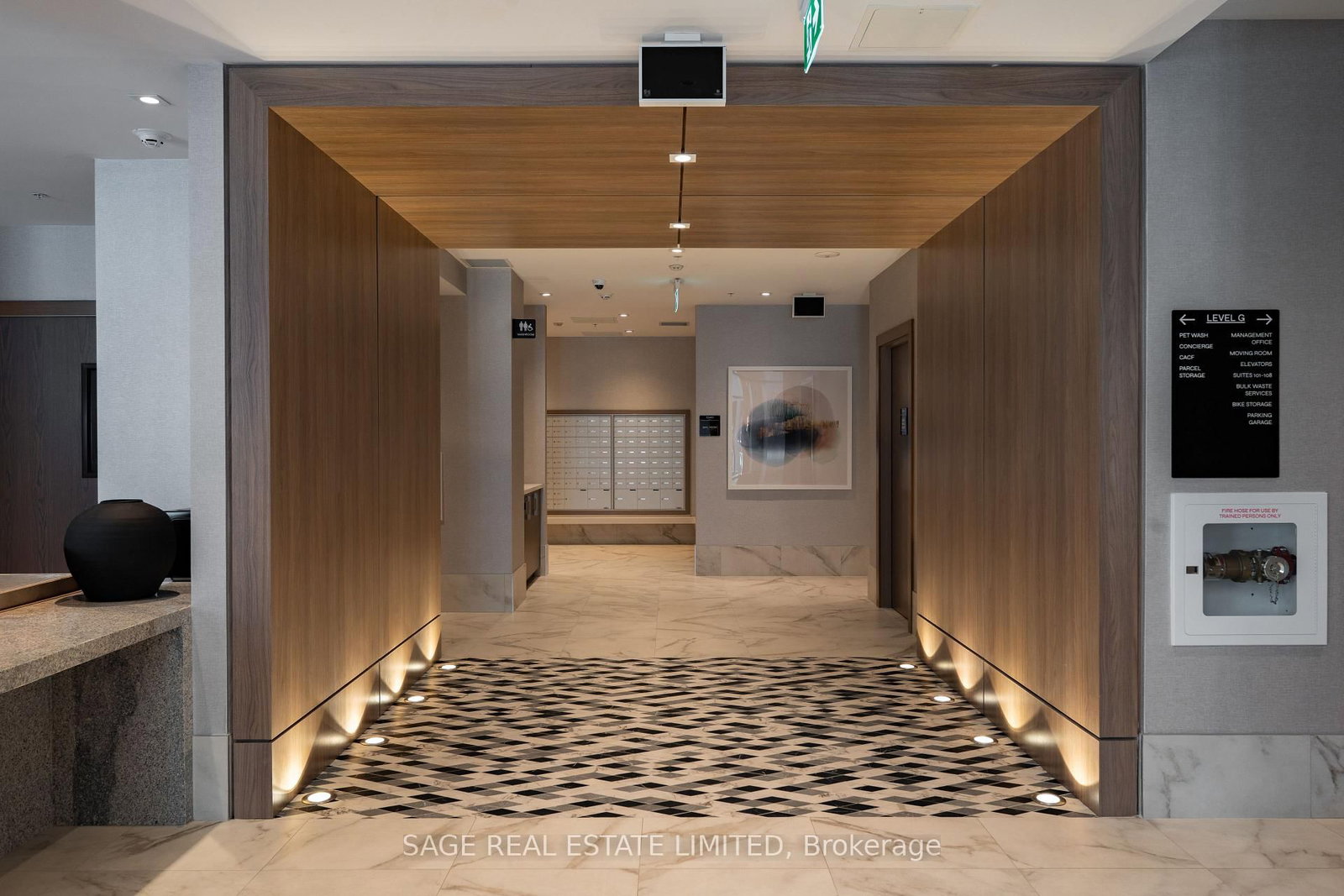 75 James Street S, Unit 1404 - Photo 50