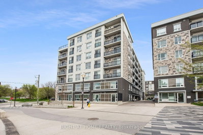 275 Larch Street • #B415 • Waterloo, ON photo 2