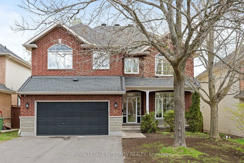 41 Bramblewood Cres N, Ottawa, Ontario