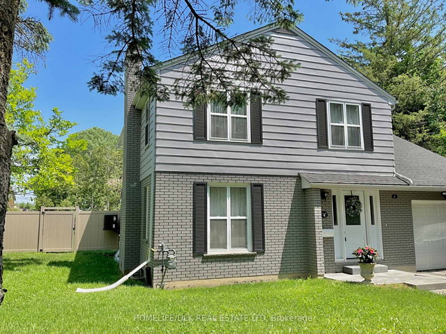 4 Baxter Drive