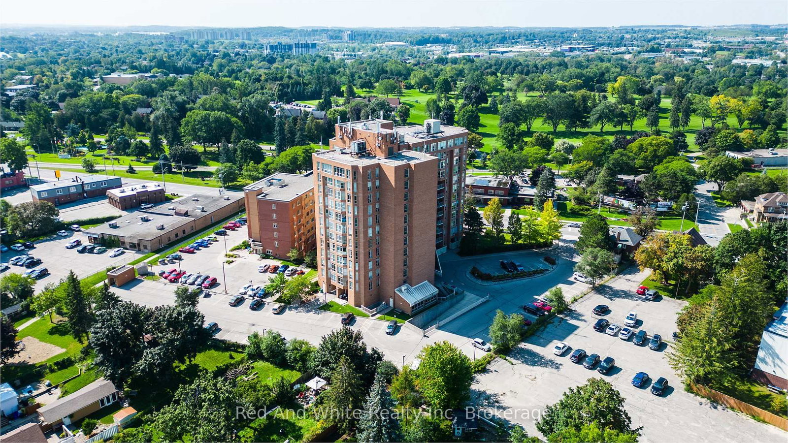 1414 King Street E • #802 • Kitchener, ON photo 2