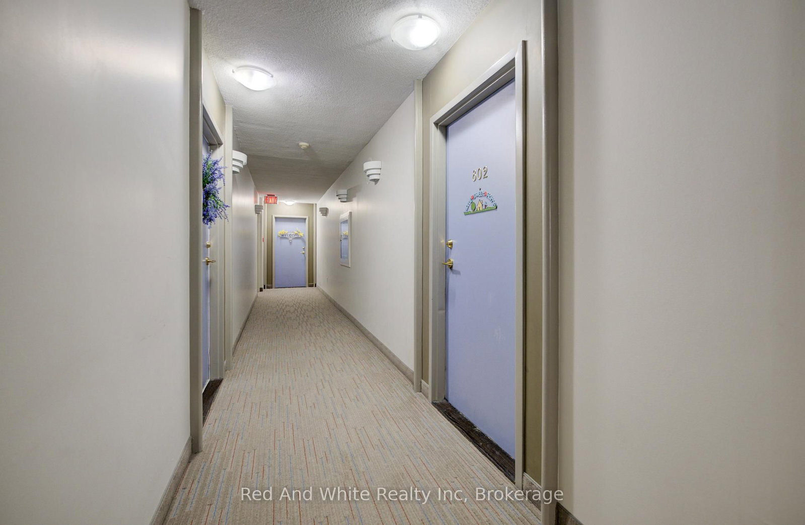 1414 King Street E • #802 • Kitchener, ON photo 24
