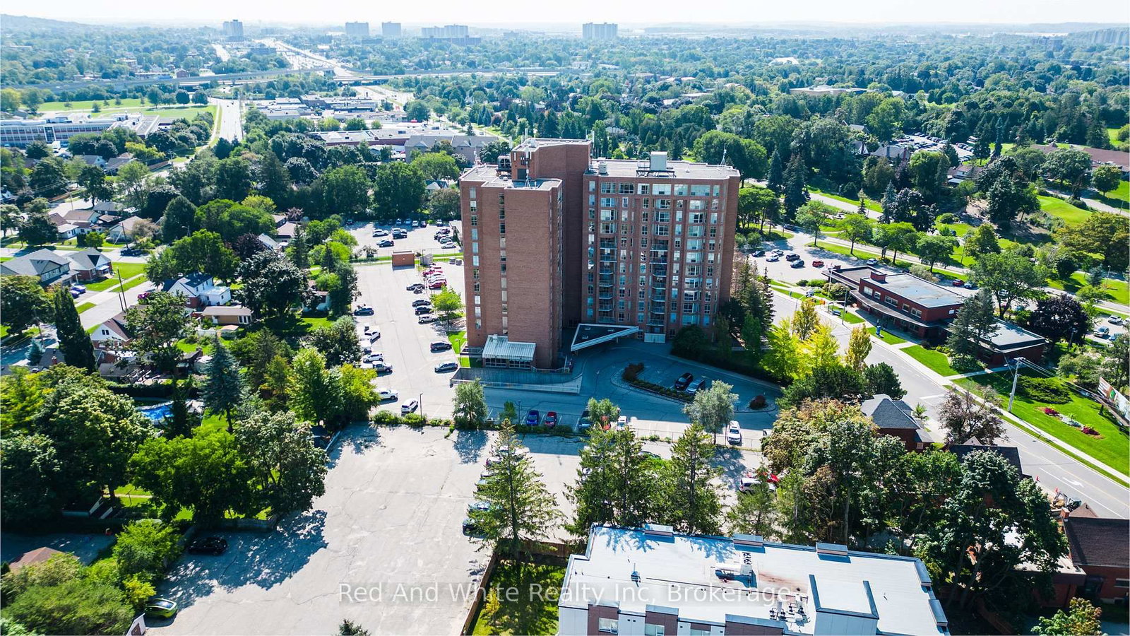 1414 King Street E • #802 • Kitchener, ON photo 27