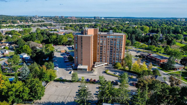802 - 1414 King Street E