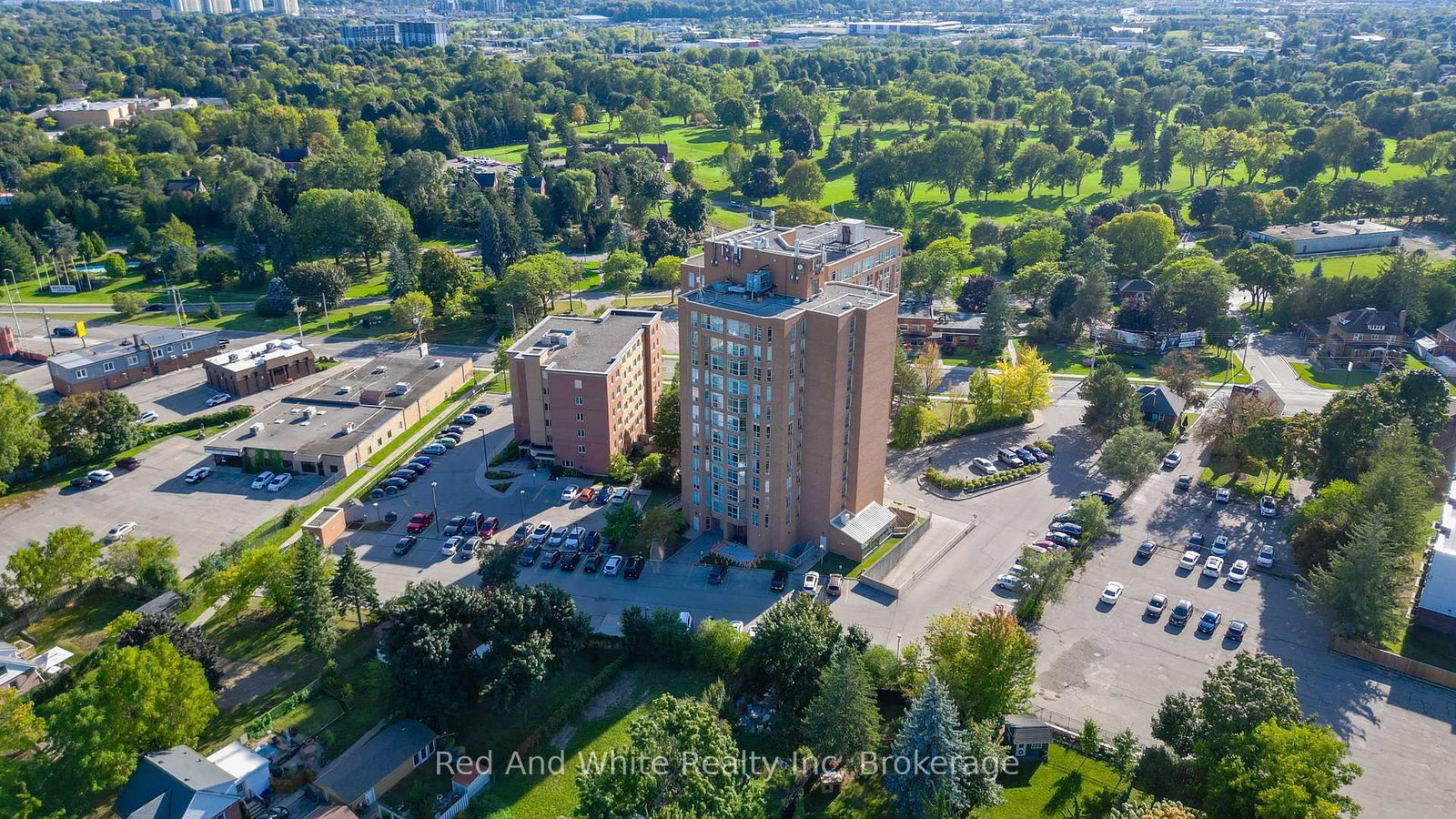 1414 King Street E • #802 • Kitchener, ON photo 33