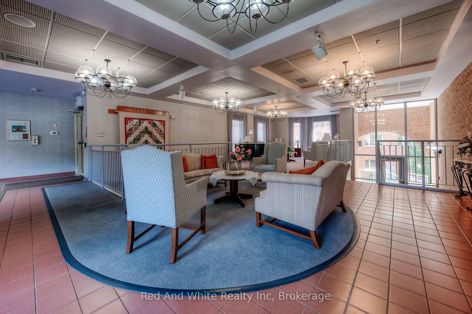 1414 King Street E • #802 • Kitchener, ON photo 35