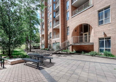 1414 King Street E • #802 • Kitchener, ON photo 4