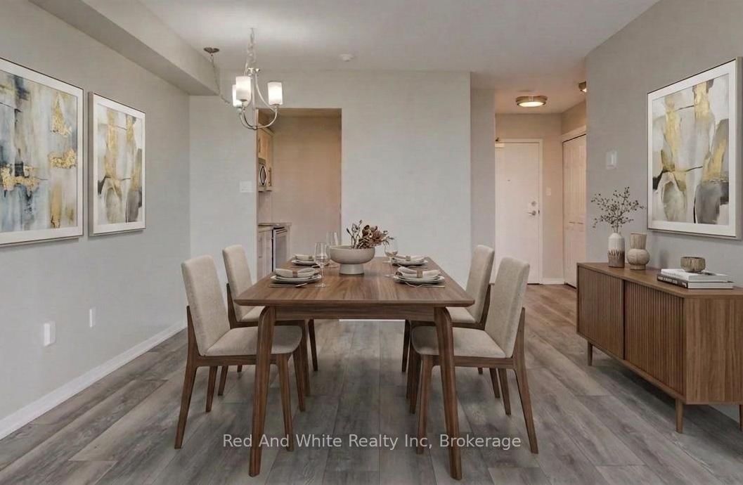 1414 King Street E • #802 • Kitchener, ON photo 8