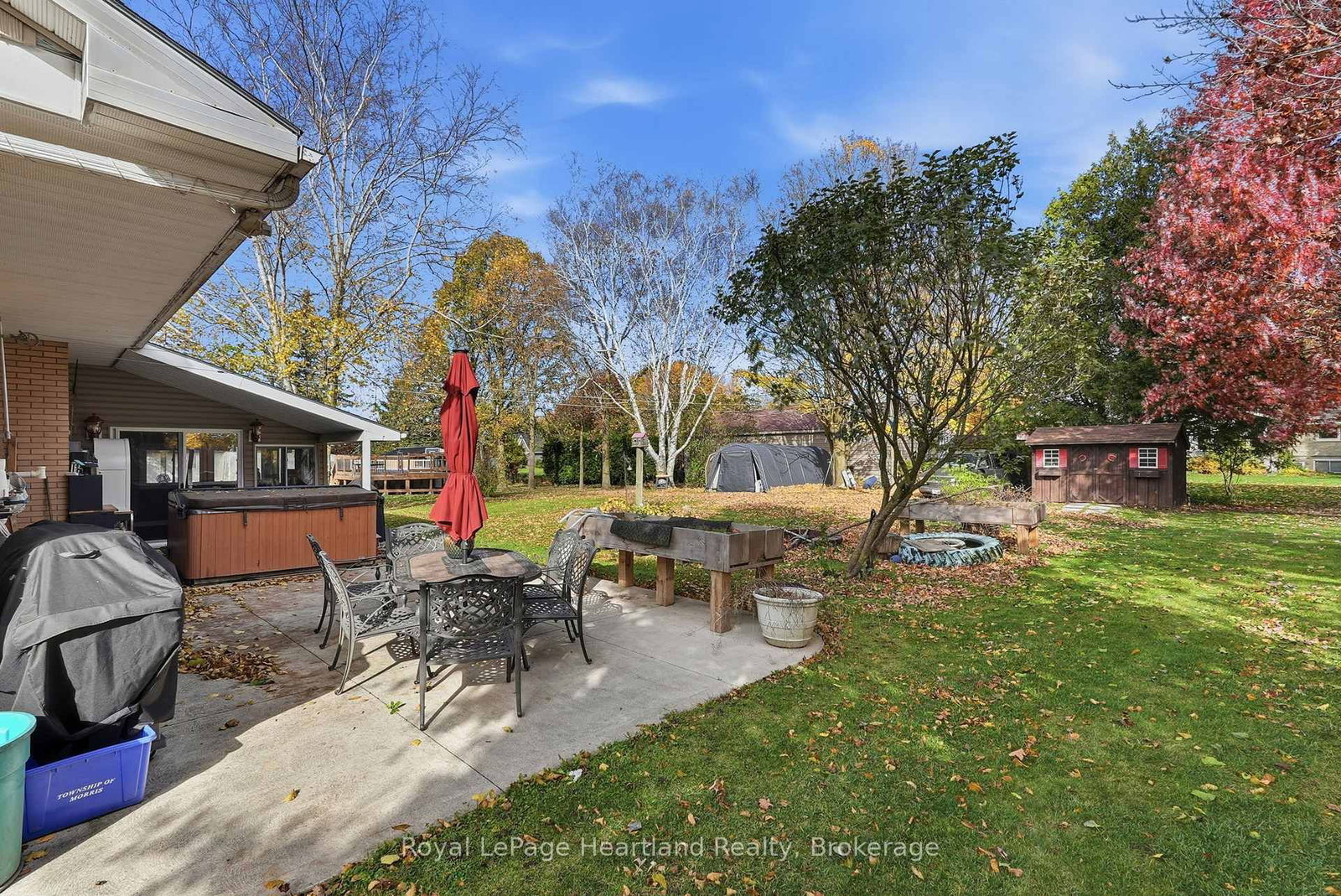 292 Wellington Street • North Huron, ON photo 21