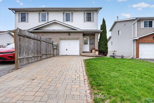163 GUTHRIE Drive