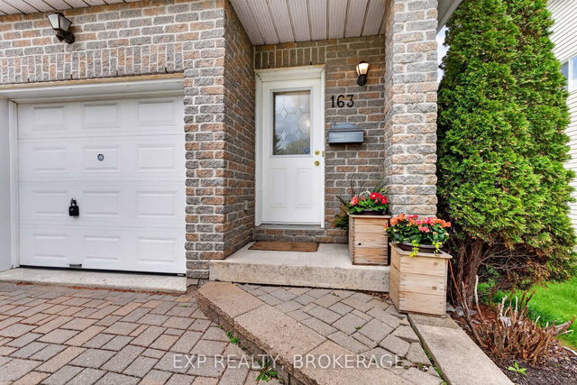 163 GUTHRIE Drive