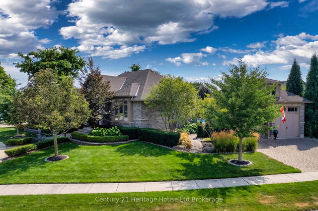 563 Lakeview Drive