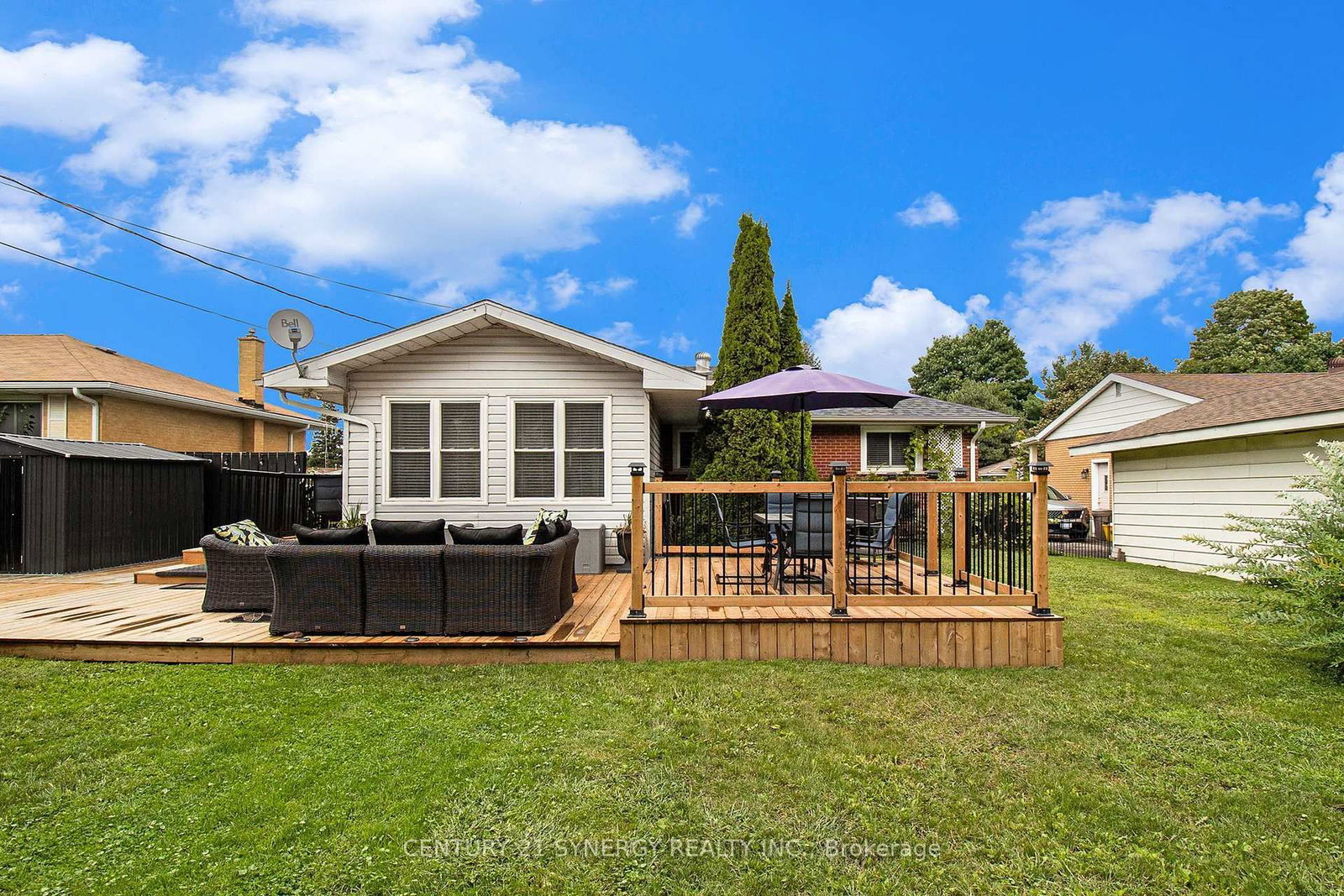 92 Jasper Avenue • Smiths Falls, ON photo 24