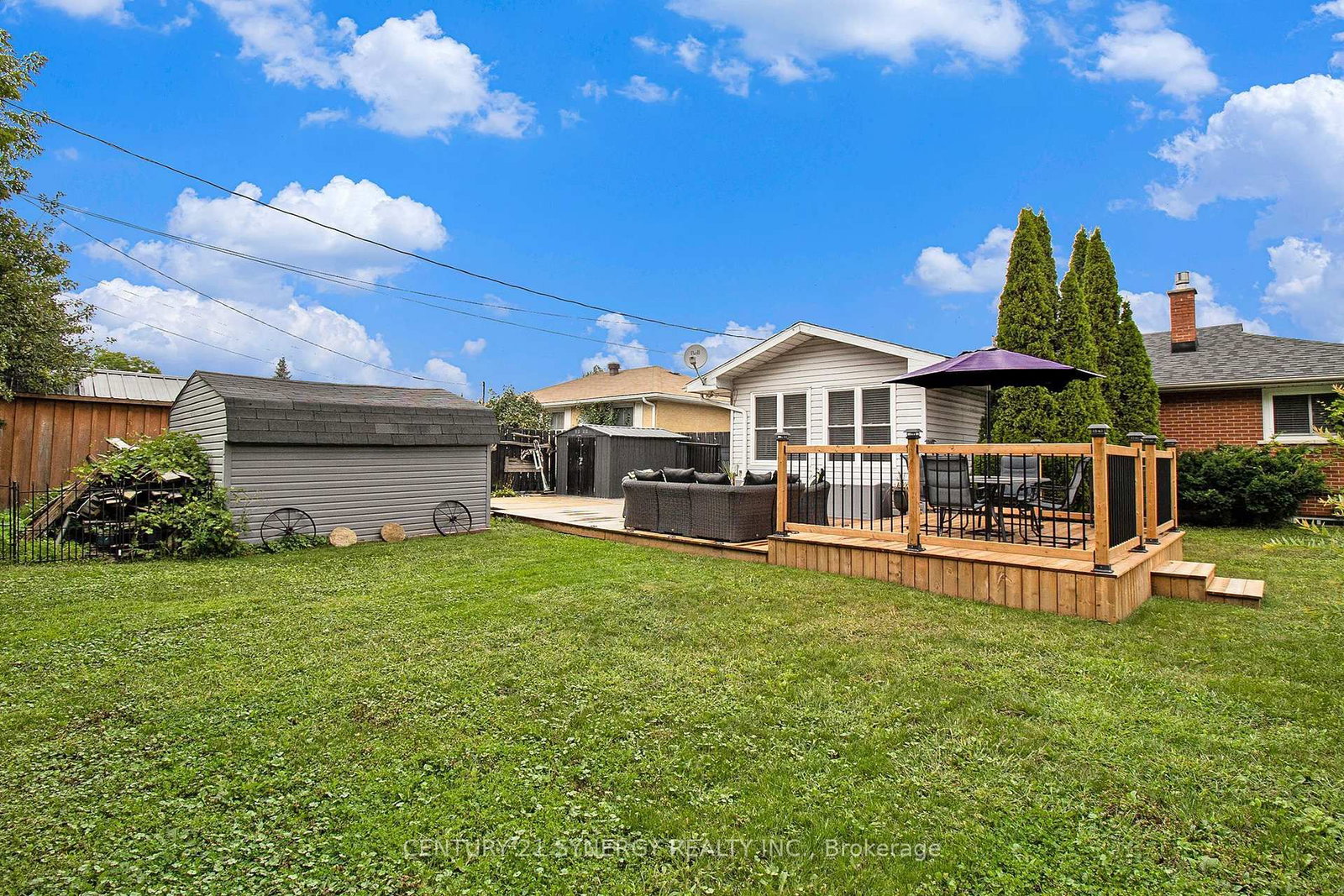 92 Jasper Avenue • Smiths Falls, ON photo 25
