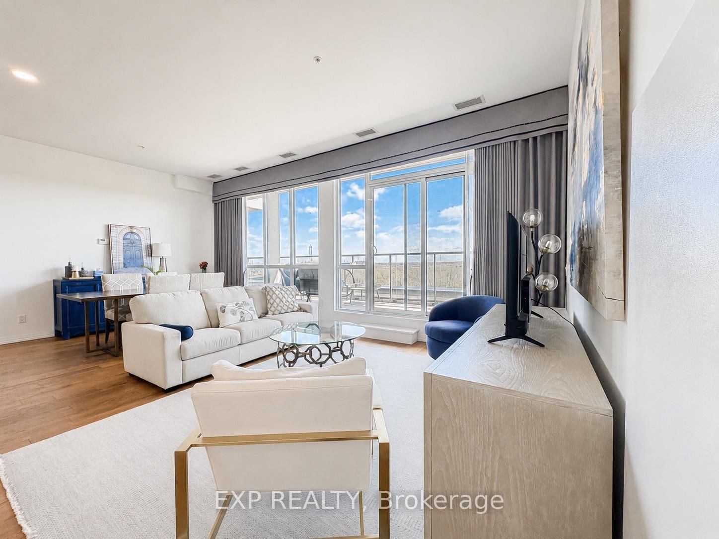 7711 Green Vista Gate, Unit 1004 - Photo 2
