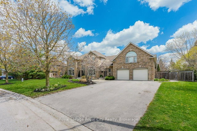 47 Cross Creek Boulevard