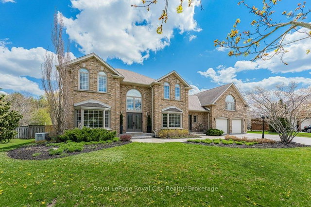 47 Cross Creek Boulevard