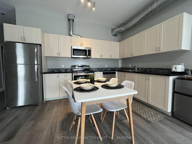 201 - 630 Princess Street