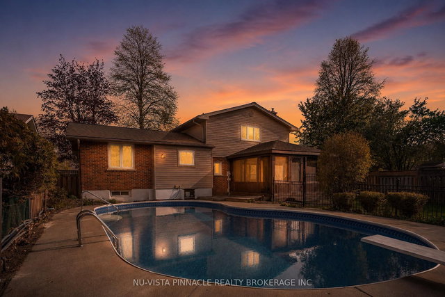 42 Milford Crescent