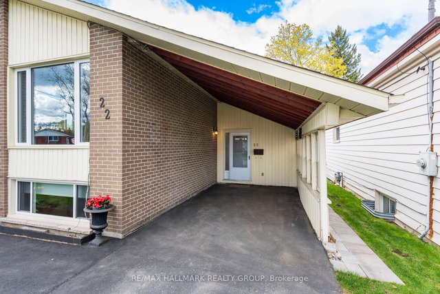 22 Elm Avenue