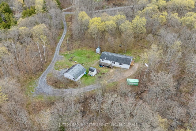 1140 St. Georges Lake Road