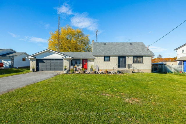 1505 Stevensville Road