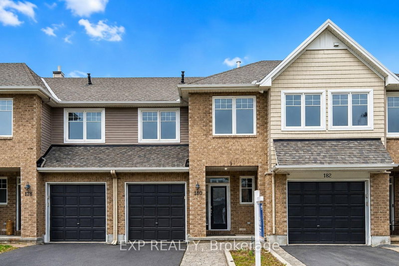 180 Flat Sedge Cres, Ottawa, Ontario