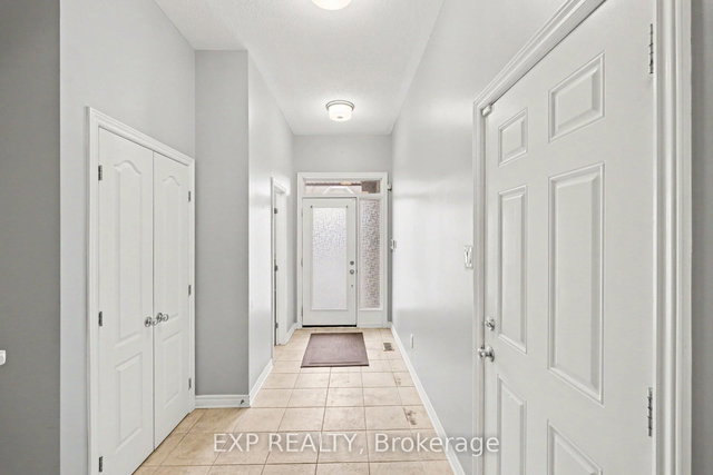 180 Flat Sedge Crescent