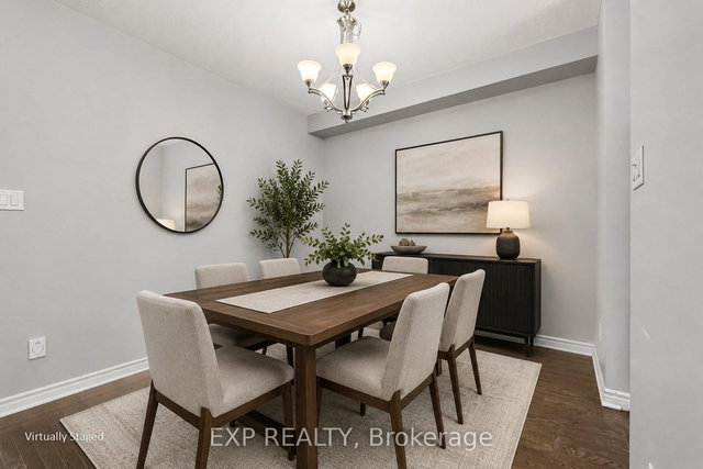 180 Flat Sedge Crescent